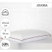 Подушка MirSon ортопедична 6084 Steep Line Jojo WoMen 59х43х10 (2200003262384) – MirSon (вид 1)