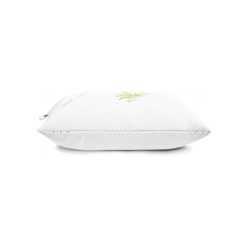 Подушка MirSon Memory №740 Dorotea Memory средняя 40х60 см (2200001489370) – MirSon (вид 2)