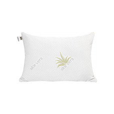 Подушка MirSon Memory №740 Dorotea Memory средняя 50х70 см (2200001489462)