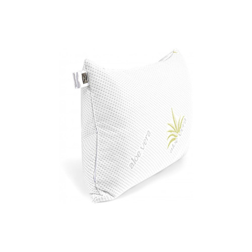 Подушка MirSon Memory №740 Dorotea Memory средняя 60х60 см (2200001489554) – MirSon (вид 4)