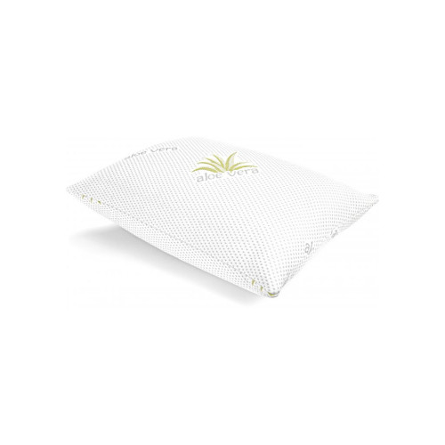 Подушка MirSon Memory №740 Dorotea Memory средняя 70х70 см (2200001489646) – MirSon (вид 3)