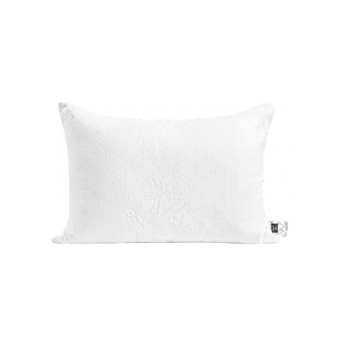 Подушка MirSon Memory 768 Julia Memory пружна 50х70 см (2200001489509) – MirSon