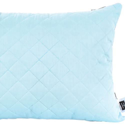 Подушка MirSon 1268 Valentino с эвкалиптом Средняя 40х60 см (2200001519404) – MirSon