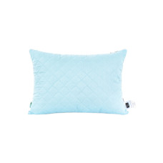 Подушка MirSon 1269 Valentino с эвкалиптом Высокая 70х70 см (2200001519602)