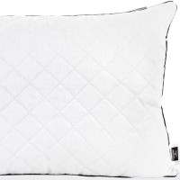 Подушка MirSon 1272 Royal Pearl с эвкалиптом Мягкая 40х60 см (2200001519442)