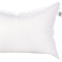 Подушка MirSon 1280 Luxury Exclusive з евкаліптом М'яка 70х70 см (2200001519930)