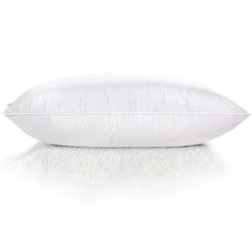 Подушка MirSon 1281 Luxury Exclusive з евкаліптом Середня 50х70 см (2200001519947) – MirSon (вид 1)