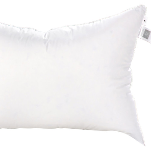 Подушка MirSon 1282 Luxury Exclusive с эвкалиптом Высокое 50х70 см (2200001519978) – MirSon