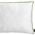 Подушка MirSon 1471 Eco Aloe Vera memory effekt Средняя 70х70 см (2200001539891) – MirSon