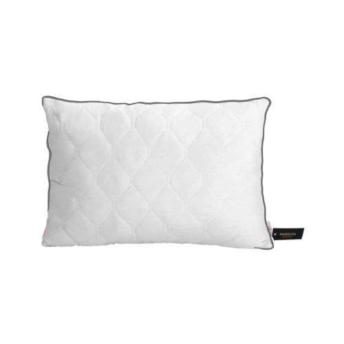 Подушка MirSon 1472 Eco Silver memory effekt Середня 40х60 см (2200001539495) – MirSon (вид 1)