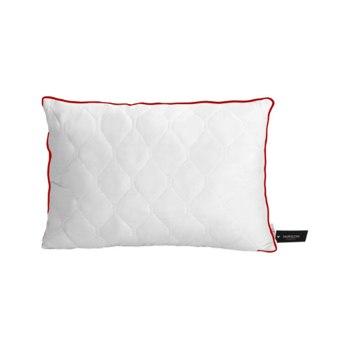 Подушка MirSon 1473 Eco Jojoba memory effekt Середня 70х70 см (2200001539952) – MirSon (вид 1)