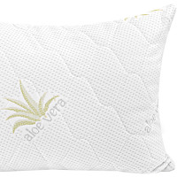 Подушка MirSon Memory №793 Alberto Memory мягкая 60х60 см (2200001489608)