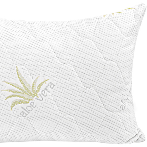 Подушка MirSon Memory №793 Alberto Memory мягкая 70х70 см (2200001489691) – MirSon