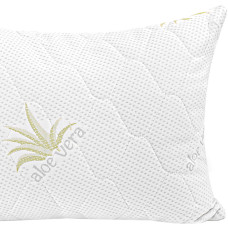 Подушка MirSon Memory №794 Alberto Memory середня 60х60 см (2200001489615)