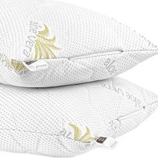 Подушка MirSon Memory №795 Alberto Memory упругая 60х60 см (2200001489622)