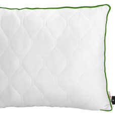 Подушка MirSon 1471 Eco Aloe Vera memory effekt Средняя 40х60 см (2200001539488)