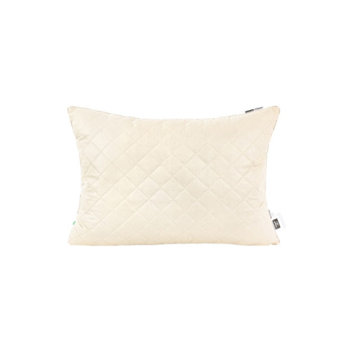 Подушка MirSon 1480 Carmela memory effekt Мягкая 70х70 см (2200001540163) – MirSon (вид 1)