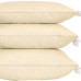 Подушка MirSon 1482 Carmela memory effekt Висока 70х70 см (2200001540224) – MirSon