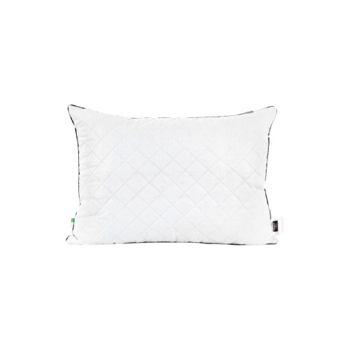 Подушка MirSon 1486 Royal Pearl memory effekt М'яка 60х60 см (2200001540330) – MirSon (вид 1)