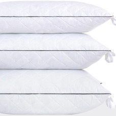 Подушка MirSon 1488 Royal Pearl memory effekt Высокая 50х70 см (2200001540385)