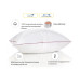 Подушка MirSon 1494 DeLuxe memory effekt Висока 70х70 см (2200001540583) – MirSon (вид 2)
