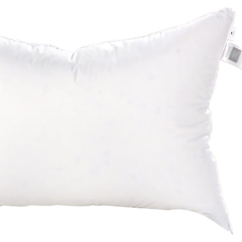 Подушка MirSon 1500 Luxury Exclusive memory effekt Высокая 70х70 см (2200001540767) – MirSon