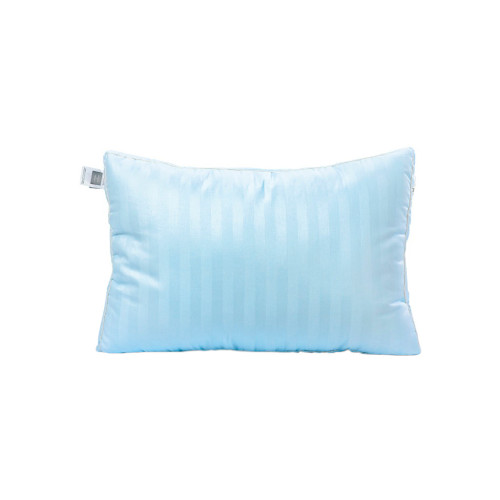 Подушка MirSon 1504 Valentino DeLuxe memory effekt Мягкая 50х70 см (2200001541429) – MirSon (вид 1)