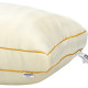 Подушка MirSon 1505 Carmela DeLuxe memory effekt Средняя 50х70 см (2200001541436)