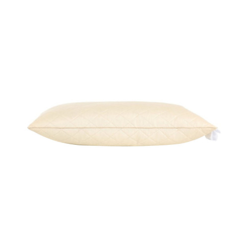 Подушка MirSon Carmela №622 с эвкалиптом Средняя 50х70 см (2200000852090) – MirSon (вид 1)