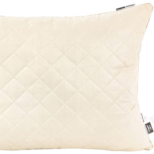 Подушка MirSon Carmela №622 с эвкалиптом Средняя 60х60 см (2200000852304) – MirSon