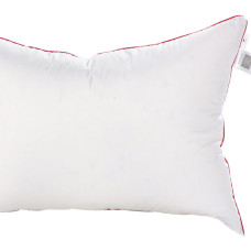 Подушка MirSon De Luxe Hand Made №633 с эвкалиптом Низкая 40х60 см (2200000852007)