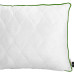 Подушка MirSon Eco Aloe Vera №615 з евкаліптом Середня 70х70 см (2200000852410) – MirSon