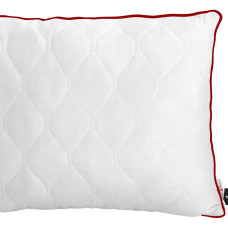 Подушка MirSon Eco Jojoba №617 с эвкалиптом Средняя 60х60 см (2200000852250)