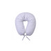 Подушка Верес для кормления Soft white-grey 165х70 (301.08) – Верес (вид 1)
