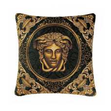 Подушка Прованс Декоративная Гобеленовая Arte di lusso-1 45х45 (4823093437746)