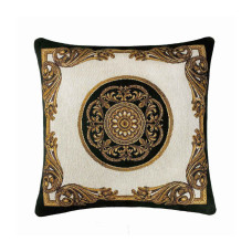 Подушка Прованс Декоративная Гобеленова Baroque-1 45х45 (4823093437685)