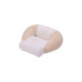 Подушка Верес для годування "Comfort Lux Velour stars beige" 200*75 (302.04.1) – Верес (вид 4)