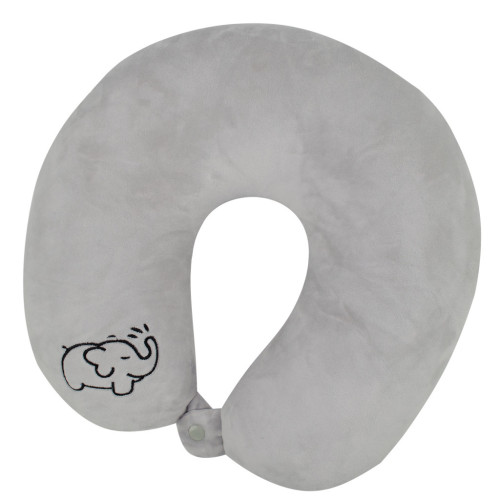 Подушка Home Line дорожная трансформер "Слоненок" (160435) – Home Line (вид 1)