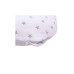 Подушка Верес для годування "Comfort Velour stars grey" 150*57 (302.02.3) – Верес (вид 2)