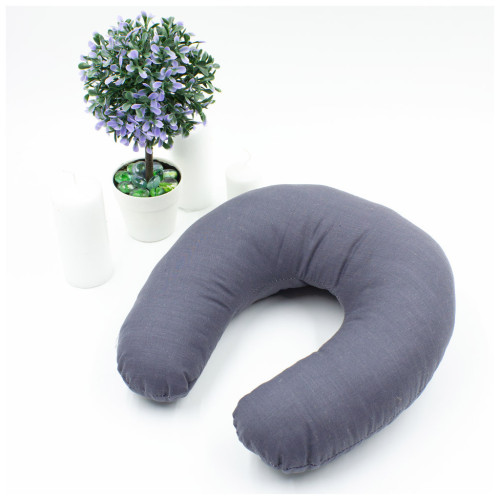 Подушка MirSon для подорожей №8728 Naturale Line 16-5803 Geronimo 50% Memory (2200006348139) – MirSon (вид 3)