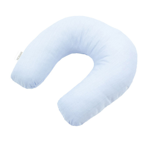 Подушка MirSon для путешествий №8733 Naturale Line 12-4608 Lucretia 50% Memory (2200006348184) – MirSon