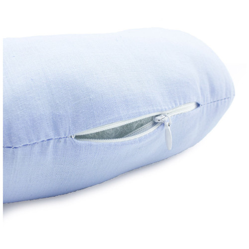 Подушка MirSon для путешествий №8733 Naturale Line 12-4608 Lucretia 50% Memory (2200006348184) – MirSon (вид 1)