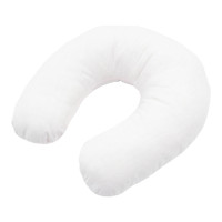 Подушка MirSon для путешествий №8734 Naturale Line 11-2409 Elma 50% Memory (2200006348191)