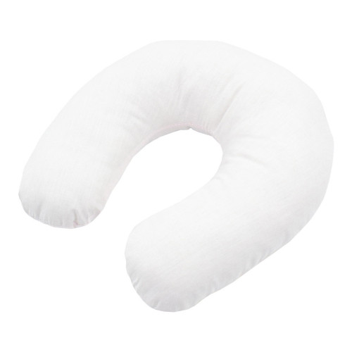 Подушка MirSon для путешествий №8734 Naturale Line 11-2409 Elma 50% Memory (2200006348191) – MirSon