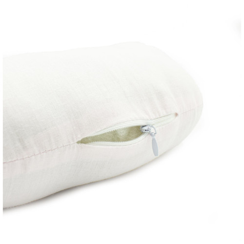 Подушка MirSon для путешествий №8734 Naturale Line 11-2409 Elma 50% Memory (2200006348191) – MirSon (вид 1)