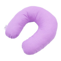 Подушка MirSon для путешествий №8738 Naturale Line 16-3310 Bernarda 50% Memory (2200006348238)