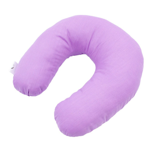 Подушка MirSon для путешествий №8738 Naturale Line 16-3310 Bernarda 50% Memory (2200006348238) – MirSon