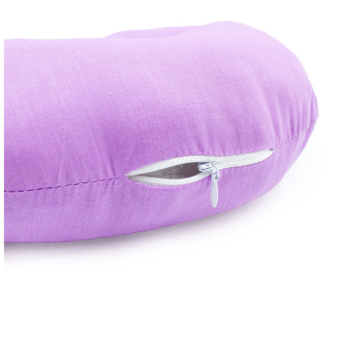 Подушка MirSon для путешествий №8738 Naturale Line 16-3310 Bernarda 50% Memory (2200006348238) – MirSon (вид 1)