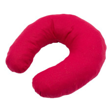 Подушка MirSon для путешествий №8741 Naturale Line 19-1655 Edmonda 50% Memory (2200006348269)