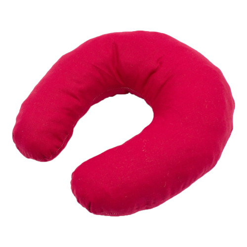 Подушка MirSon для путешествий №8741 Naturale Line 19-1655 Edmonda 50% Memory (2200006348269) – MirSon